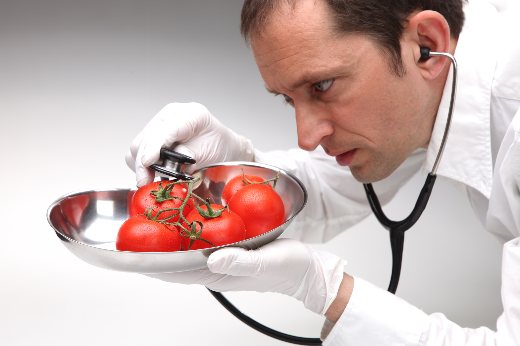 L'importance de la sécurité alimentaire